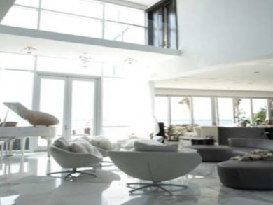 Miami Beach Luxury